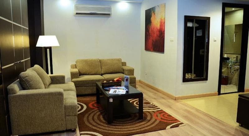 Aston Pontianak Hotel & Convention Center photo 1