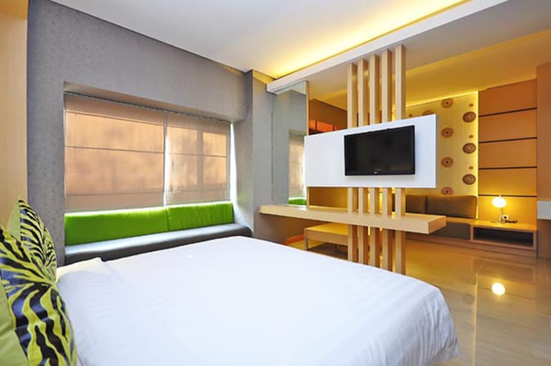 Sun Royal Hotel Bali 4