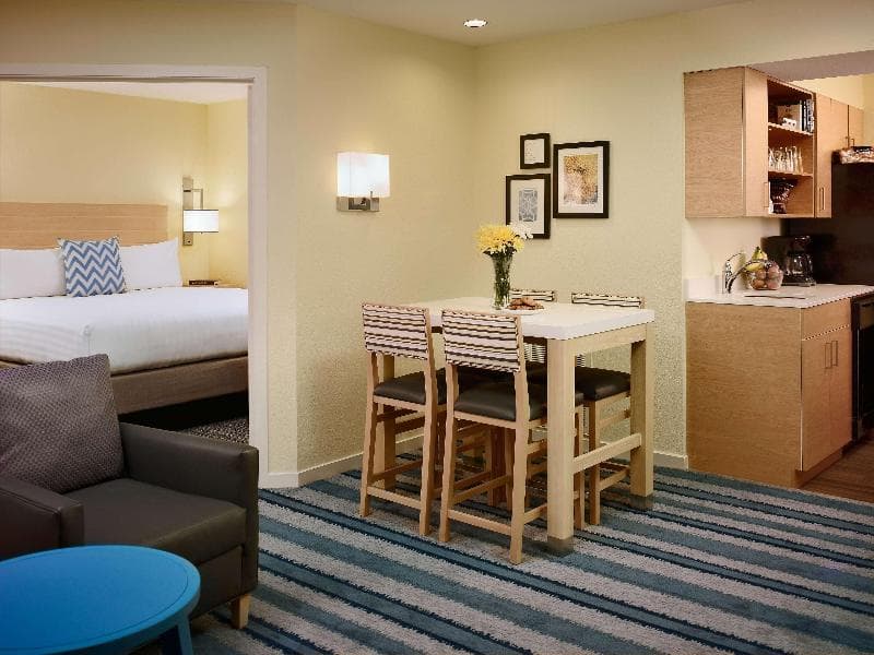 Sonesta Es Suites Princeton 4