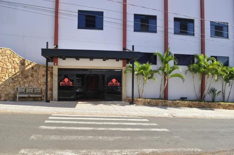 Primar Plaza 3