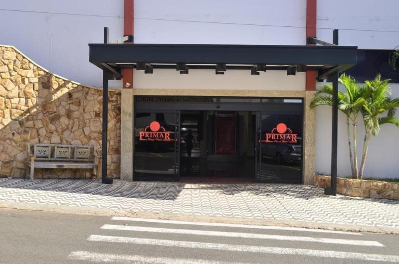 Primar Plaza 5