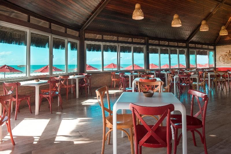 Armacao Resort Porto de Galinhas photo 1