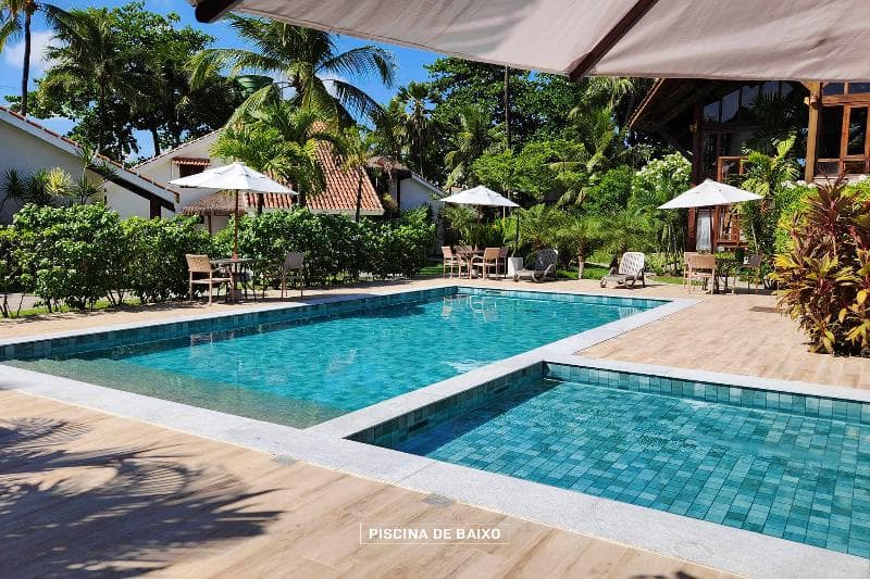 Armacao Resort Porto de Galinhas 5