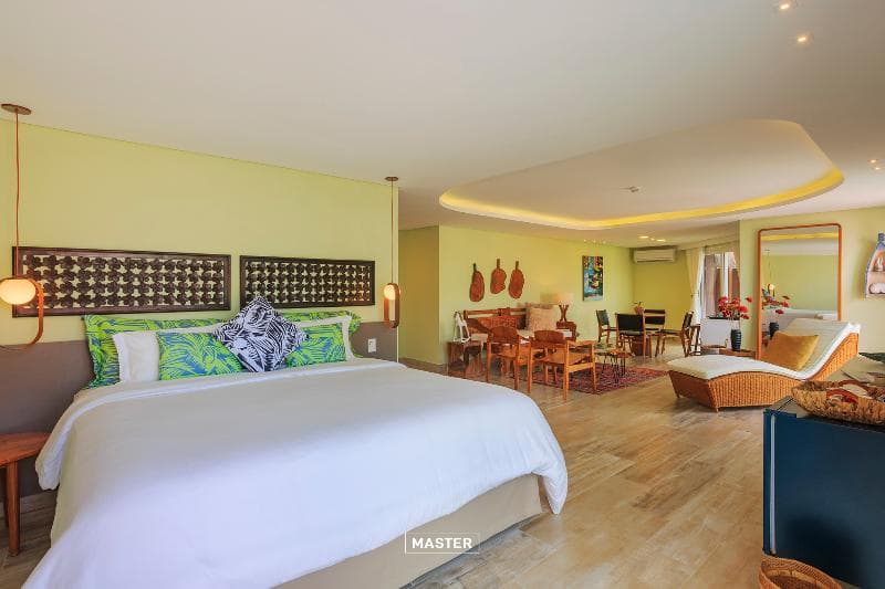 Armacao Resort Porto de Galinhas 2