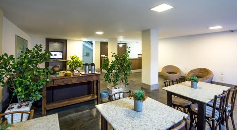 La Belle Beach Hotel 5