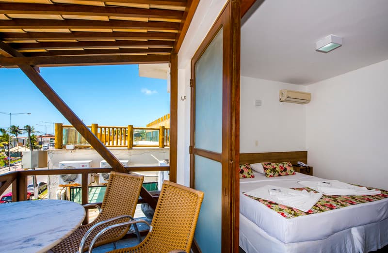 La Belle Beach Hotel 3