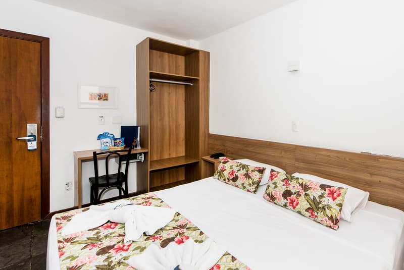 La Belle Beach Hotel 4