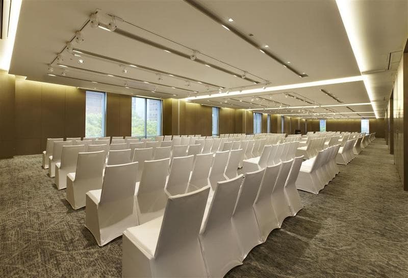 Le Meridien Taipei photo 1
