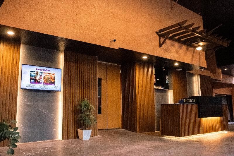 Victoria Court Cuneta Motorist Lodge (Adults only) 2