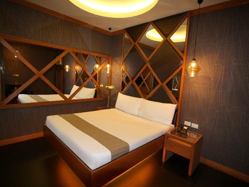 Victoria Court Cuneta Motorist Lodge (Adults only) 3