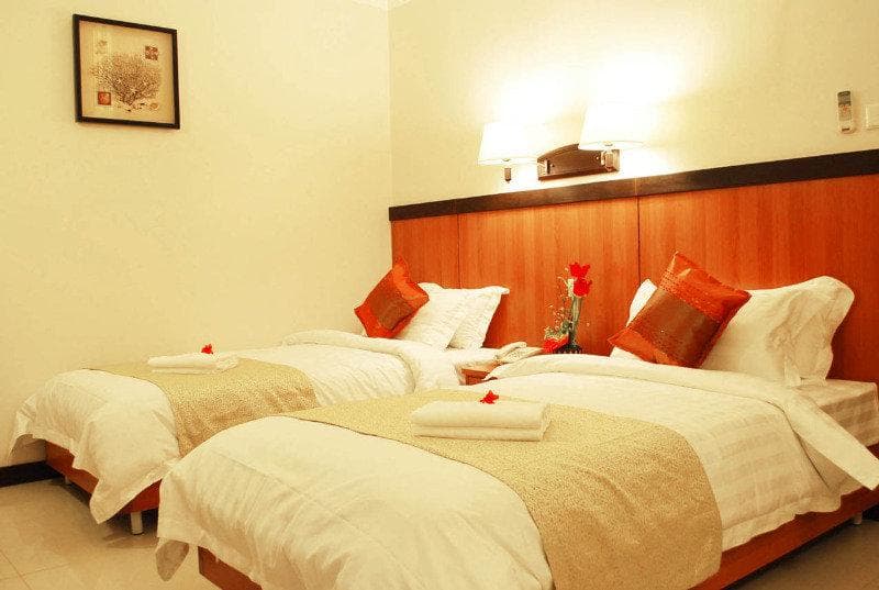 The Orchard Cebu Hotel & Suites 4