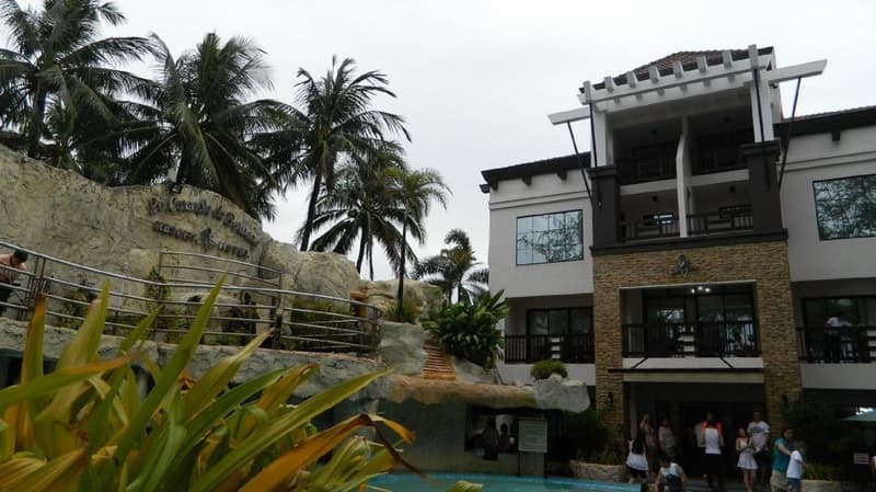 La Carmela De Boracay Resort photo 1