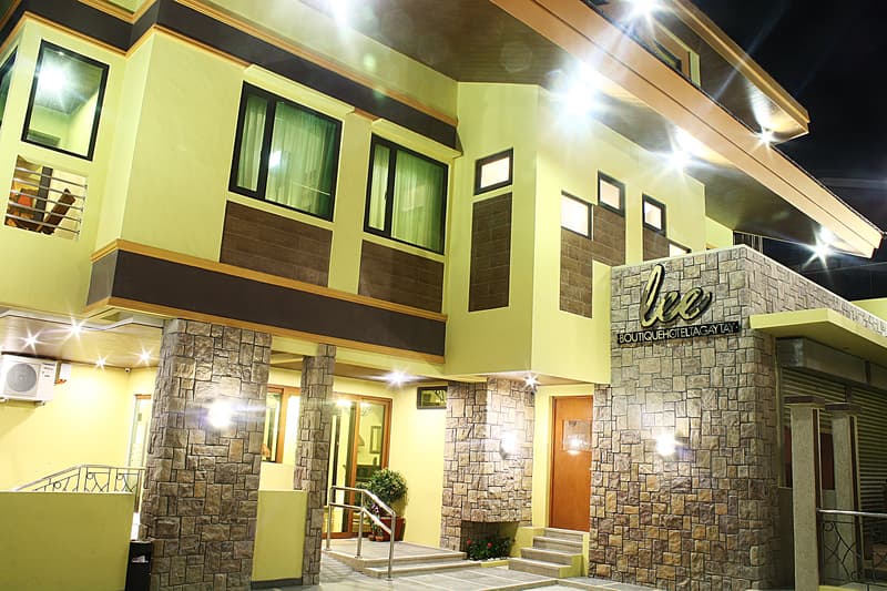 Lee Boutique 2