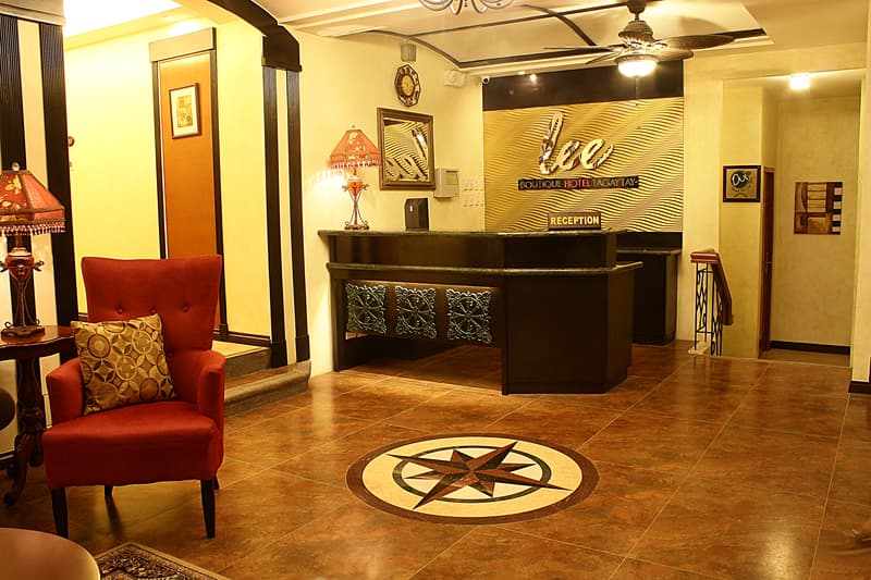 Lee Boutique 5