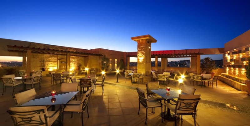 Sadeen Amman Hotel 4