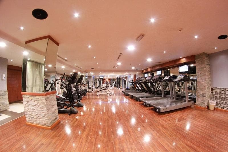 Sadeen Amman Hotel 3