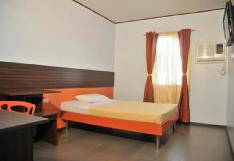 Andy Hotel photo 1