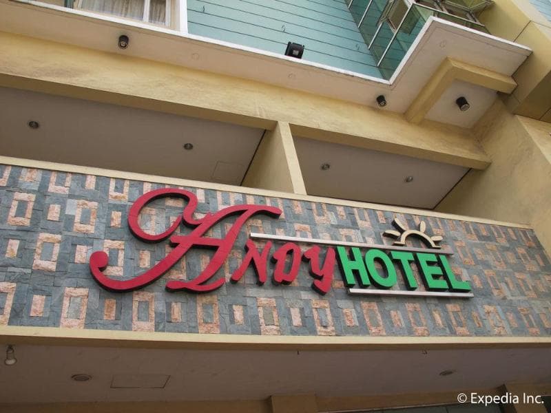Andy Hotel 4