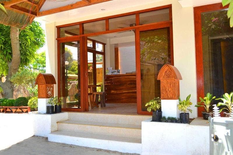 The Sitio Boracay Villas & Suites photo 1