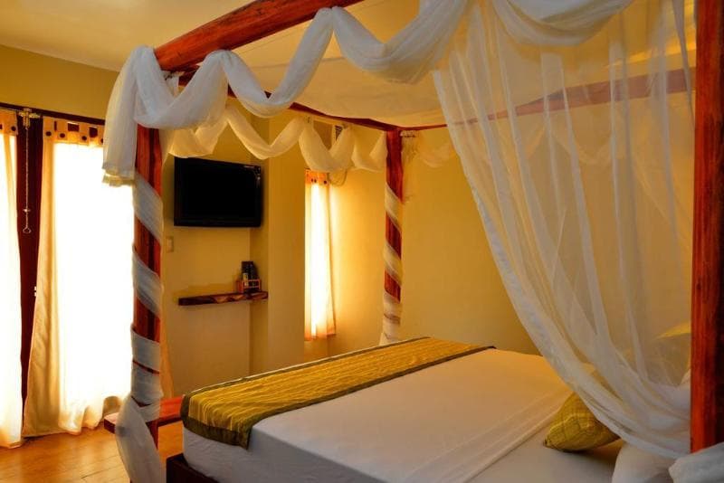 The Sitio Boracay Villas & Suites 3