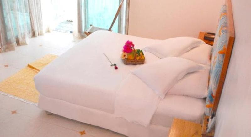 The Sitio Boracay Villas & Suites 4