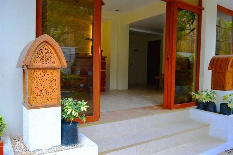 The Sitio Boracay Villas & Suites 5