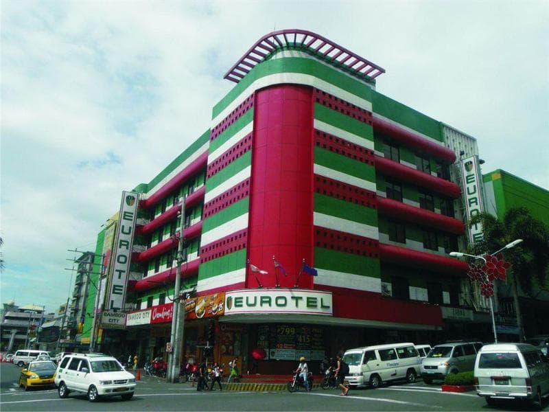 Hotel Dream World 2