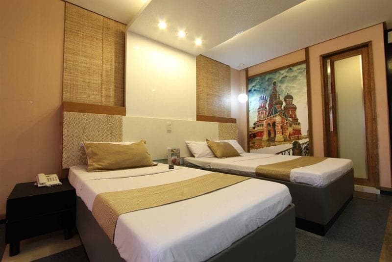 Hotel Dream World 3