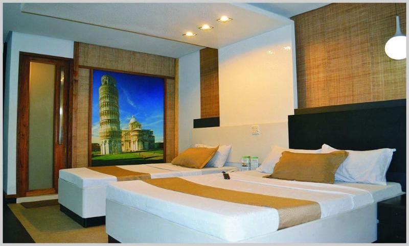 Hotel Dream World 4