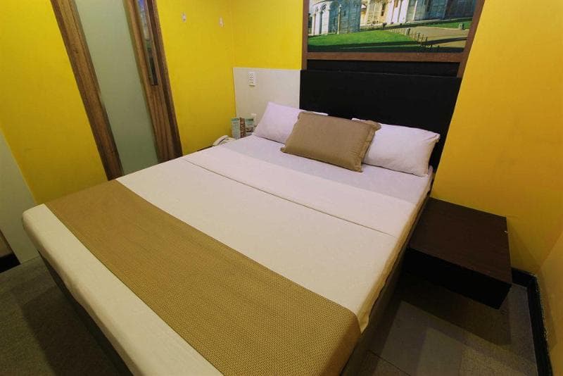 Hotel Dream World 5