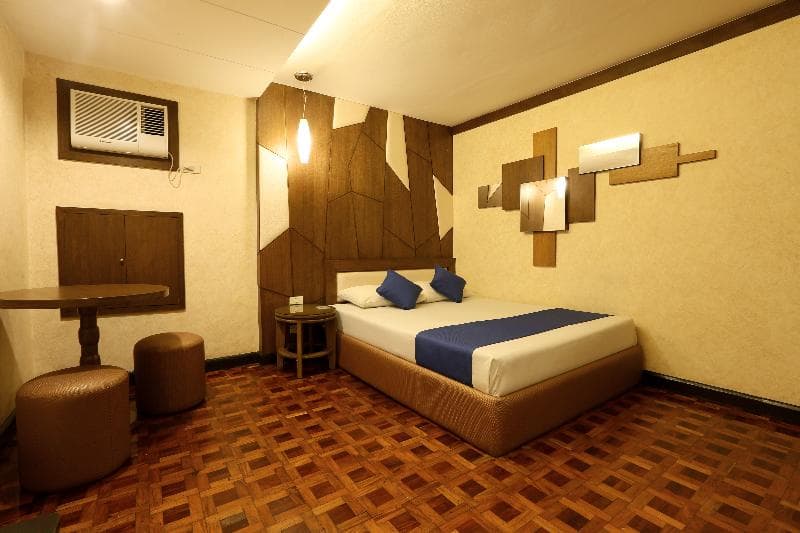 Hotel 2016 Manila 3