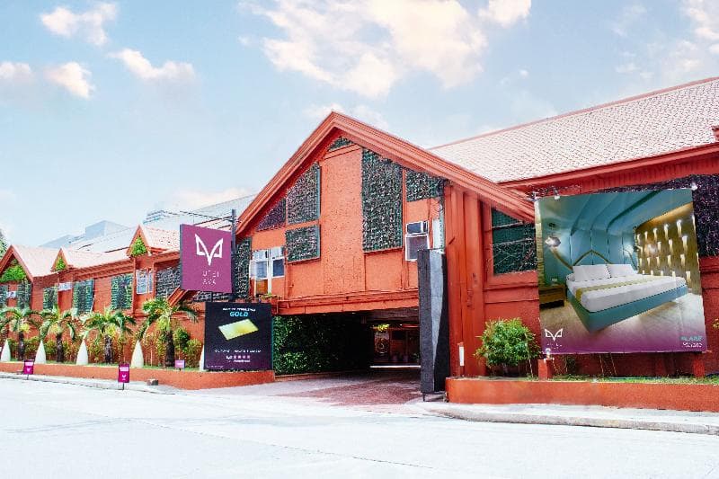 Victoria Court Malate 2