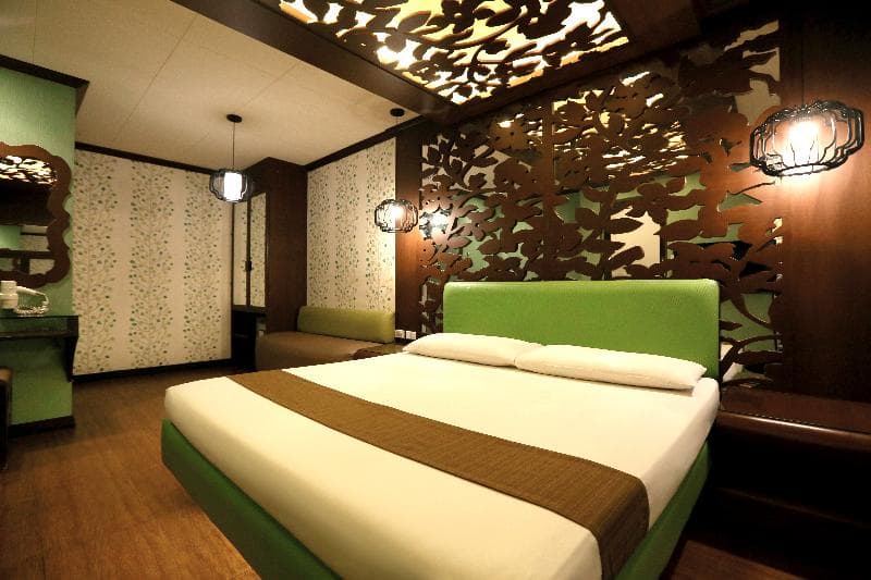 Victoria Court Malate 5