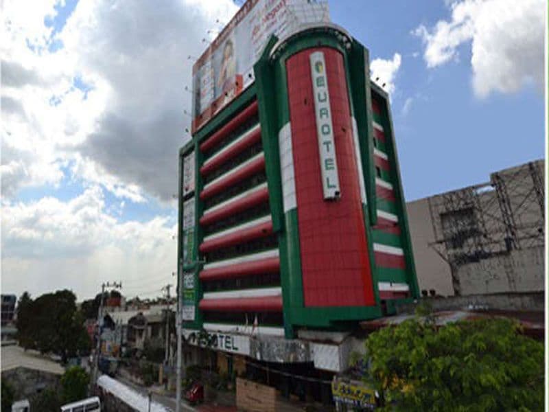 Eurotel North Edsa photo 1