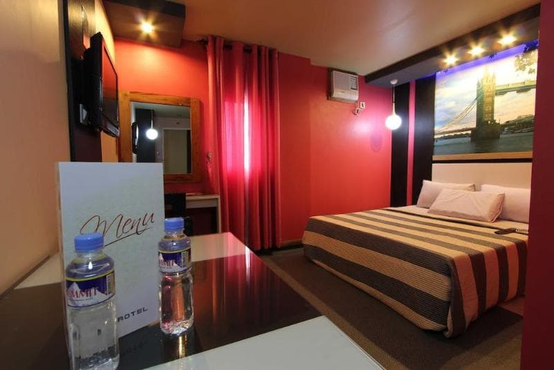 Eurotel North Edsa 3