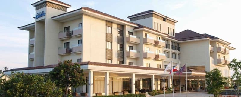 Hotel Kimberly Tagaytay photo 1