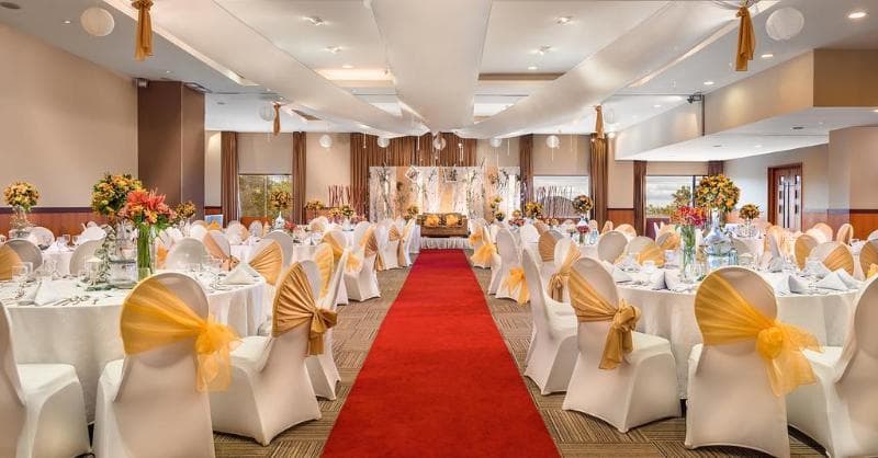Hotel Kimberly Tagaytay 2
