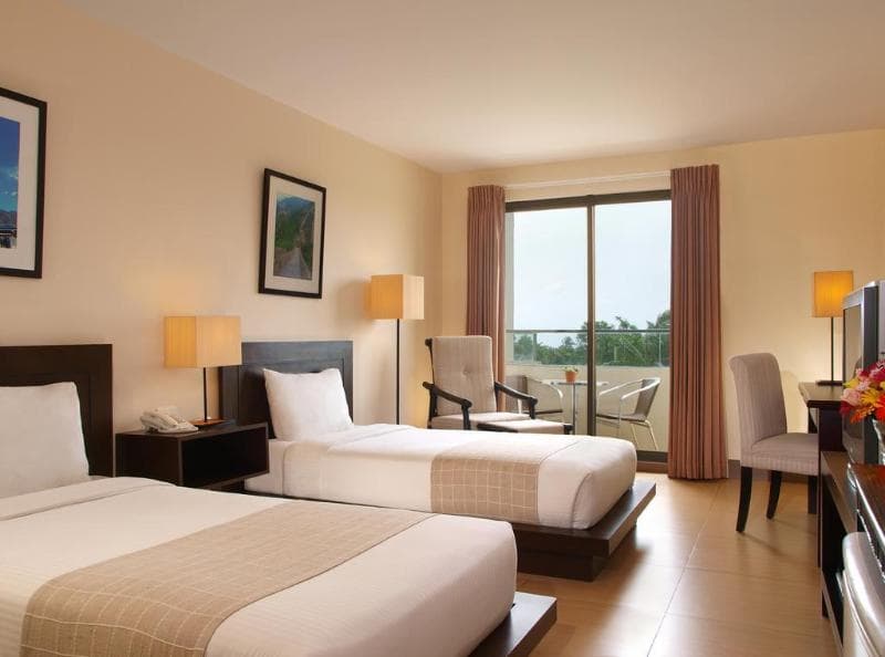 Hotel Kimberly Tagaytay 4