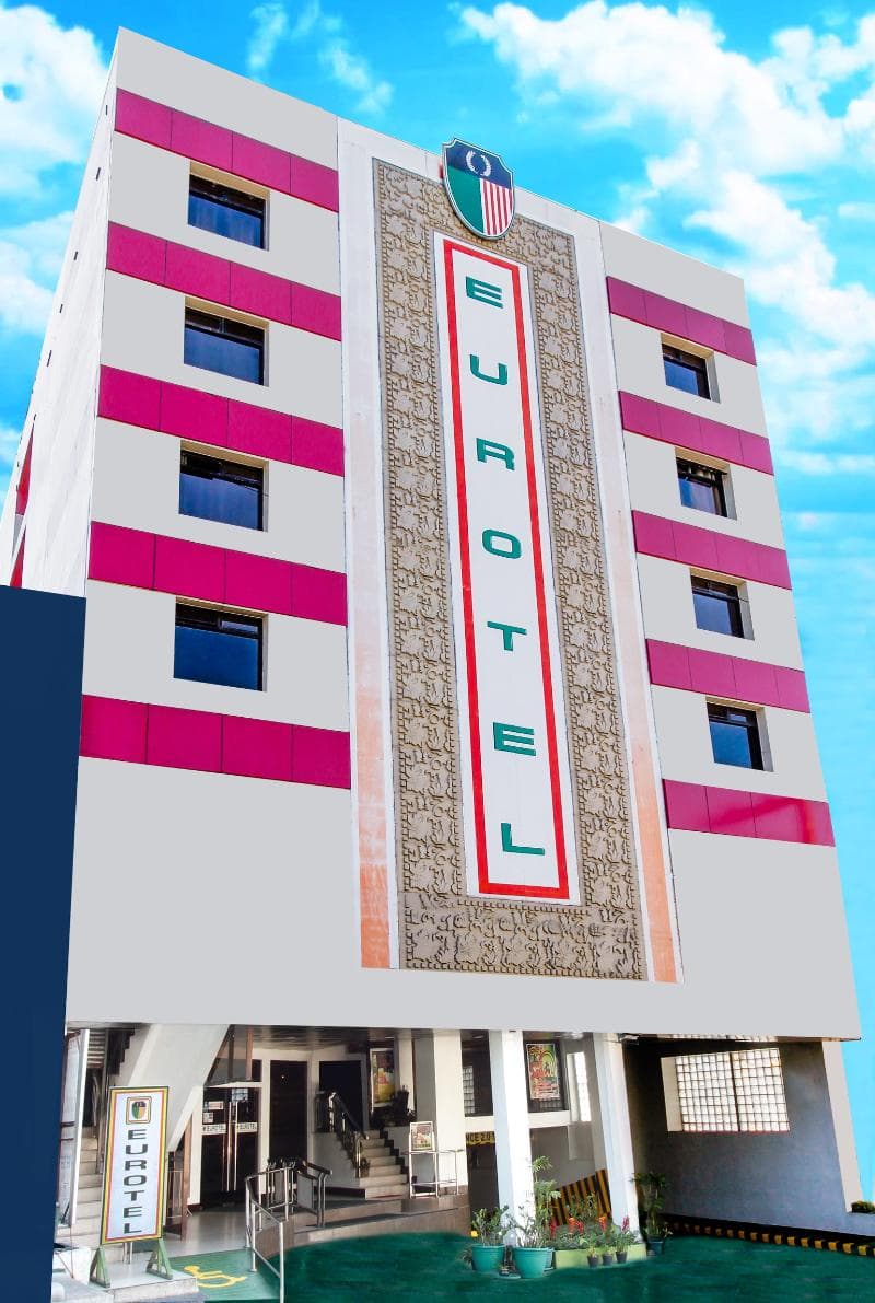 Eurotel photo 1