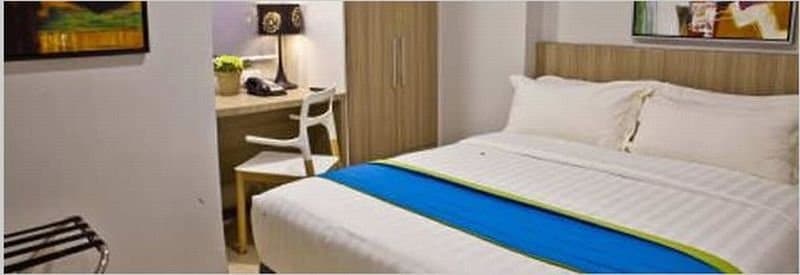 Zpad Residences 2