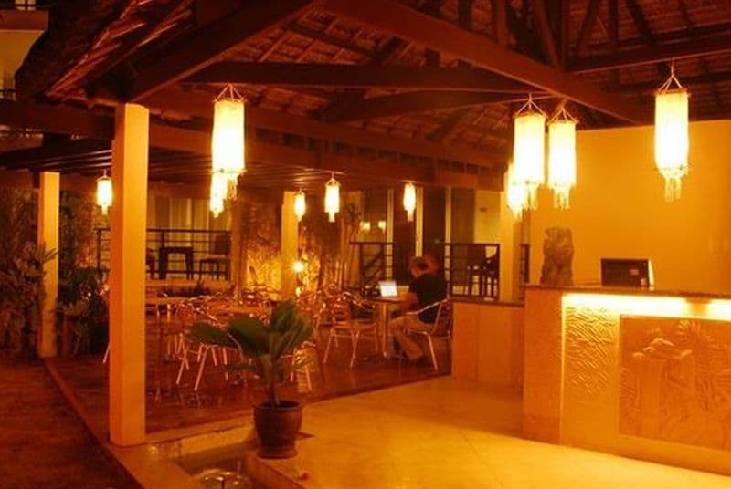 Quoalla Hotel 5