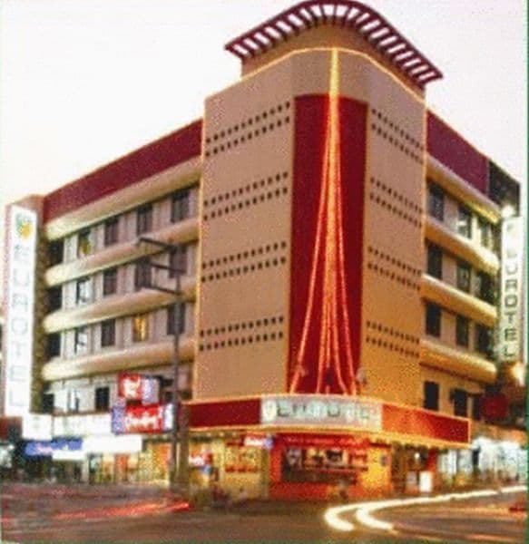 Gran Prix Econotel Cubao photo 1