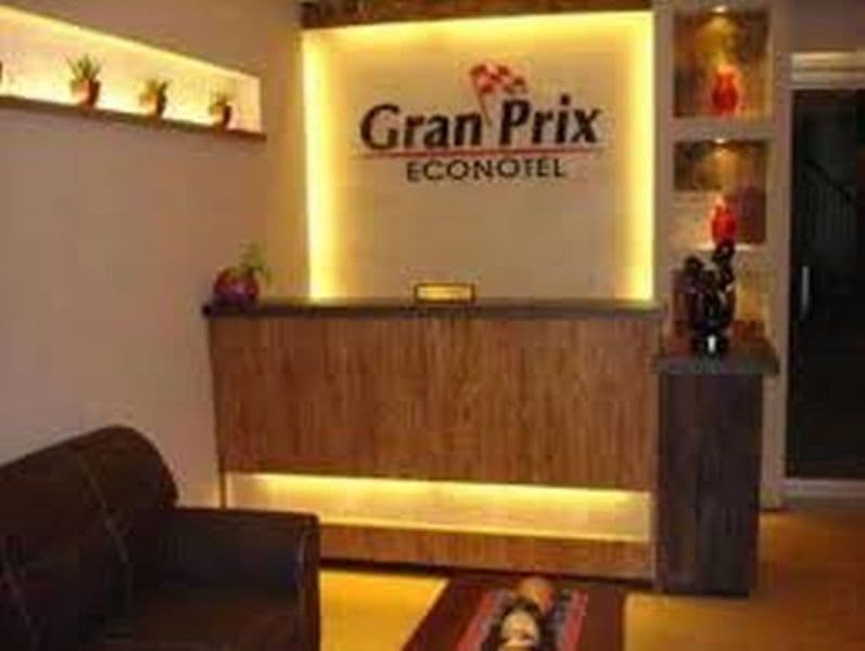 Gran Prix Econotel Cubao 3