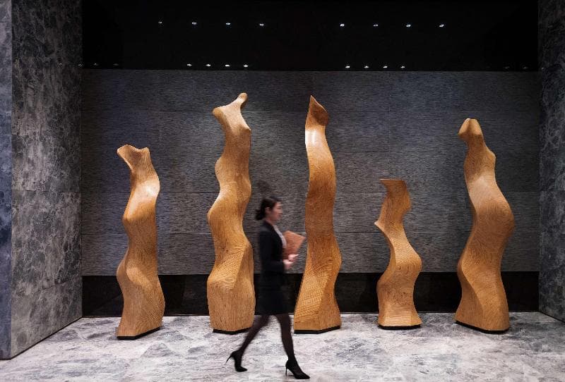 Conrad Beijing 2