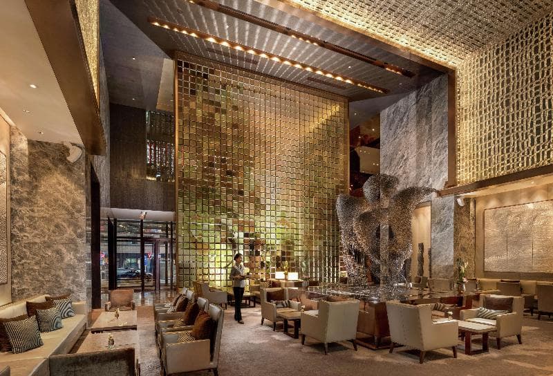 Conrad Beijing 4