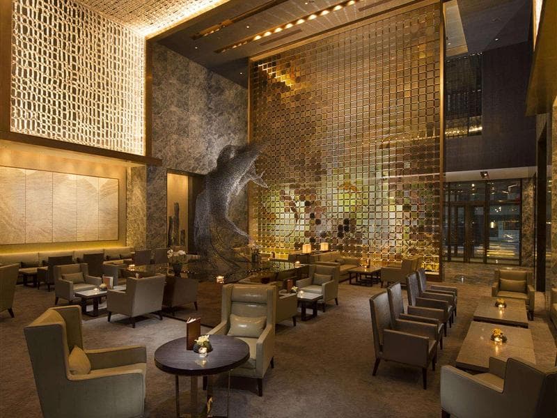 Conrad Beijing 5