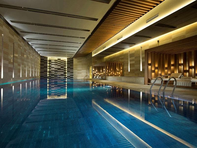 Conrad Beijing 3