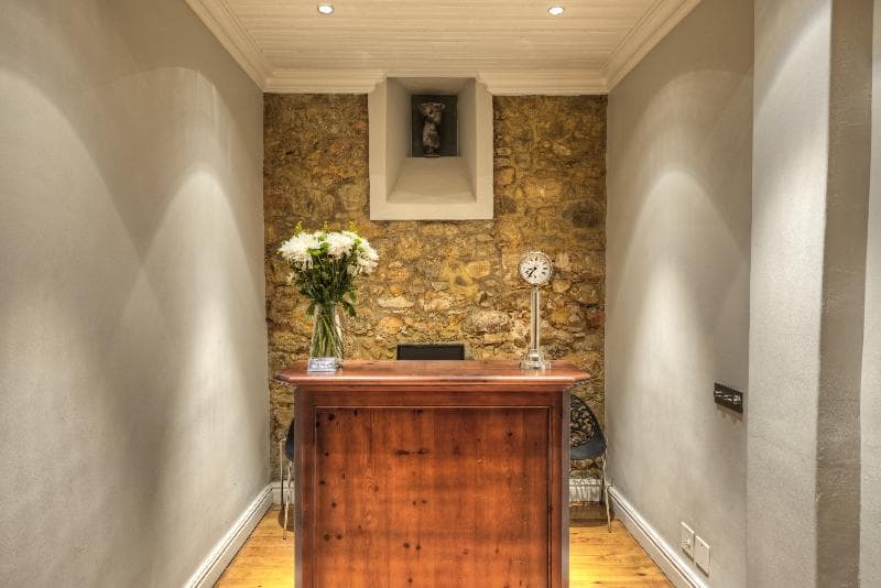 The Three Boutique Hotel 3