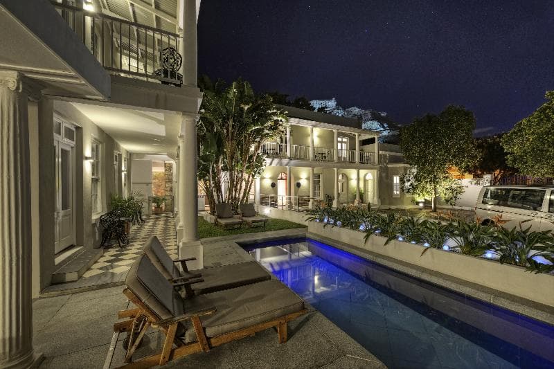 The Three Boutique Hotel photo 1