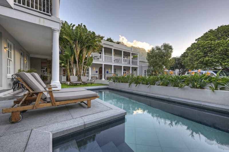 The Three Boutique Hotel 2